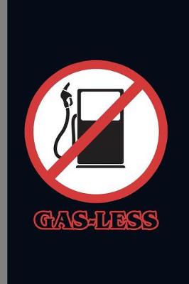 Book cover for Gas-Less