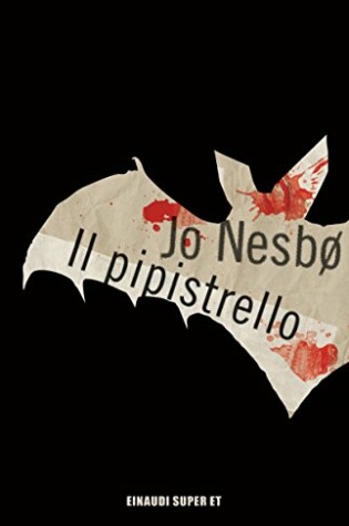 Cover of Il pipistrello