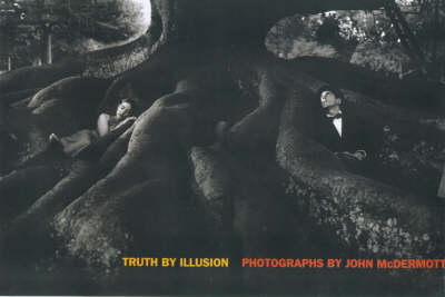 Book cover for Truth by Illusion