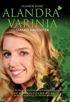 Book cover for Alandra Varinia