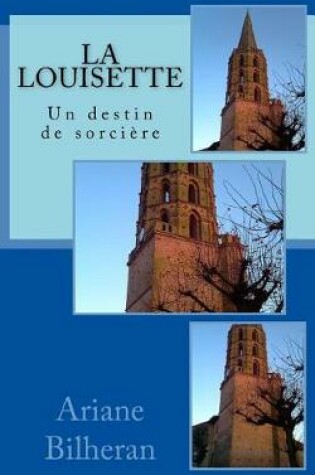 Cover of La Louisette
