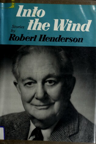 Cover of Into the Wind