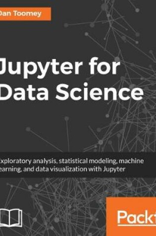 Cover of Jupyter for Data Science