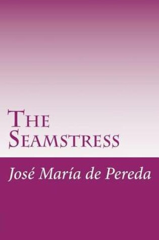 Cover of The Seamstress