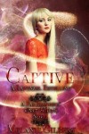 Book cover for Captive