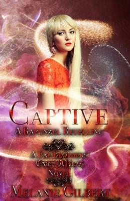 Cover of Captive