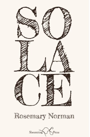 Cover of Solace