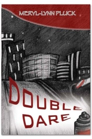 Cover of Double Dare