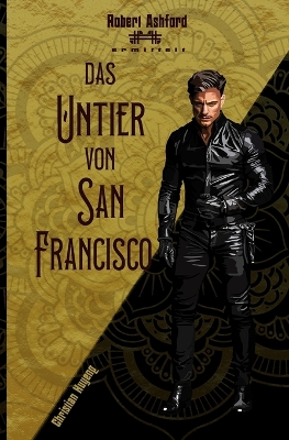 Book cover for Das Untier von San Francisco