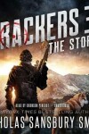Book cover for Trackers 3: The Storm