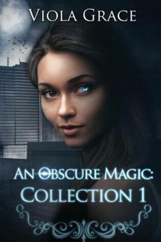 Cover of An Obscure Magic