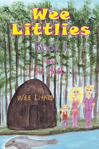 Cover of Wee Littlies