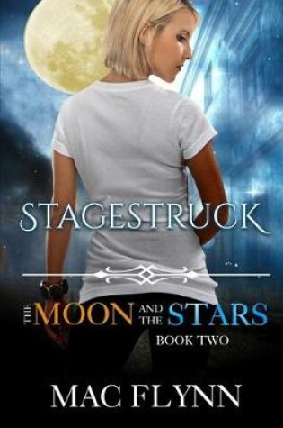 Cover of Stagestruck