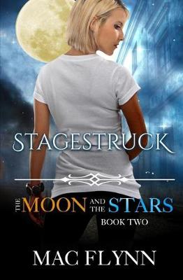 Book cover for Stagestruck