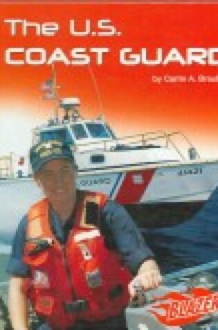 Cover of The U.S. Coast Guard