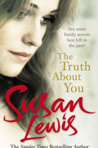 Cover of The Truth About You