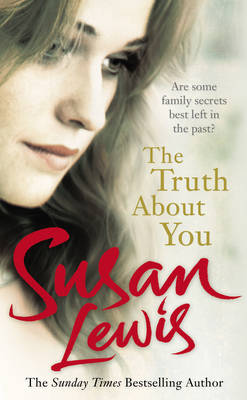 Book cover for The Truth About You