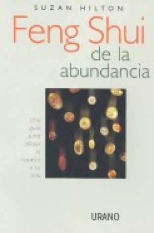 Cover of Feng Shui de La Abundancia