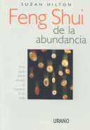 Book cover for Feng Shui de La Abundancia