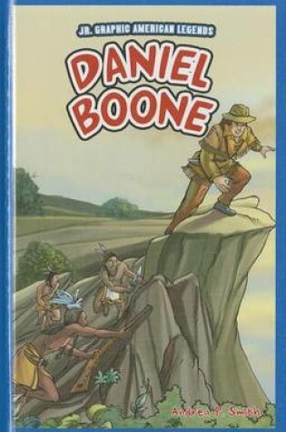 Cover of Daniel Boone