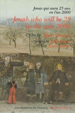 Cover of Jonah, Who Will be 25 in the Year 2000