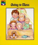 Book cover for Going to Mass