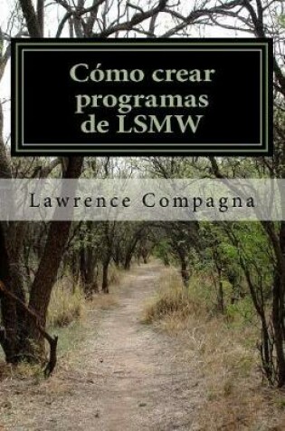 Cover of Como Crear Programas de Lsmw