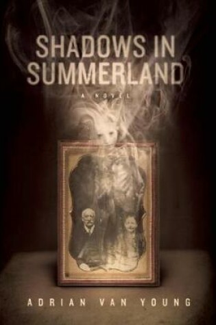 Cover of Shadows in Summerland