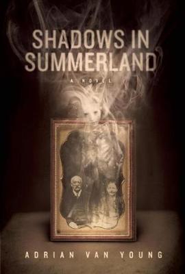 Book cover for Shadows in Summerland