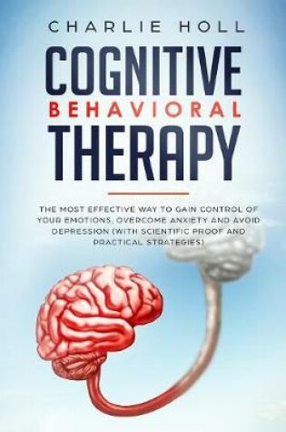 Cover of Cognitive Behavioral Therapy