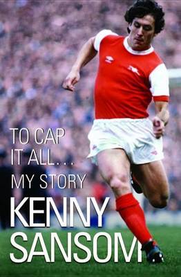 Cover of Kenny Sansom