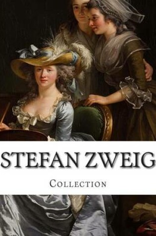 Cover of Stefan Zweig, Collection