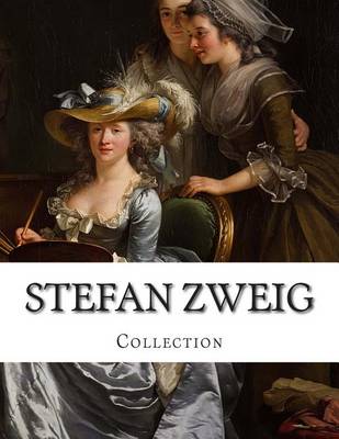 Book cover for Stefan Zweig, Collection