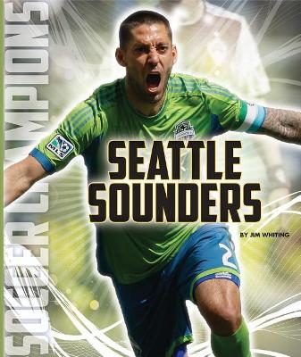 Cover of Seattle Sounders FC