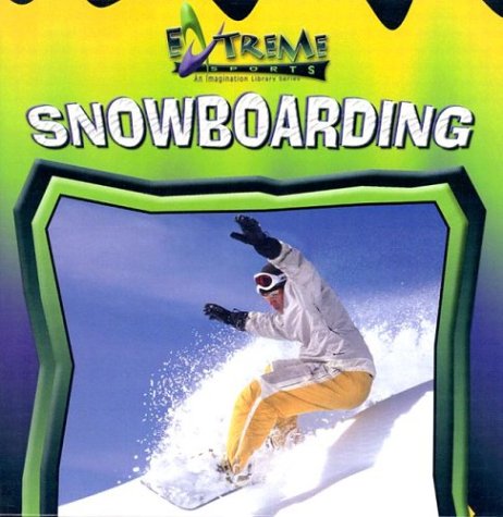 Cover of Snowboarding