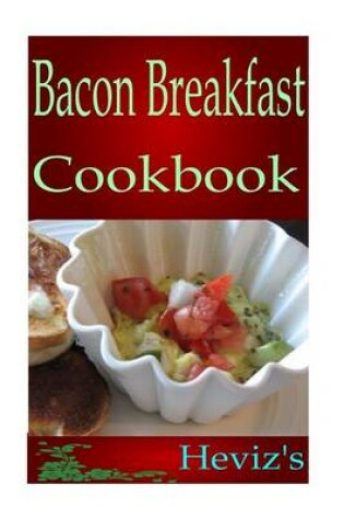Cover of Fast Bacon Breakfast