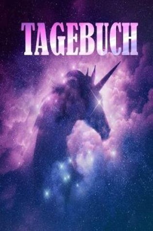 Cover of Tagebuch