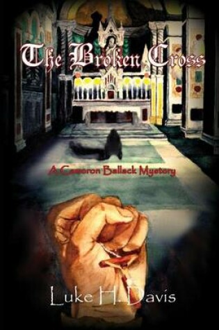 Cover of The Broken Cross