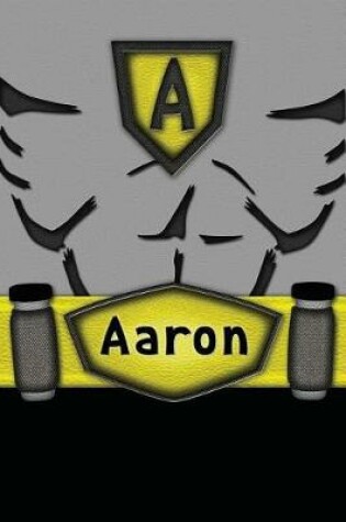 Cover of Aaron