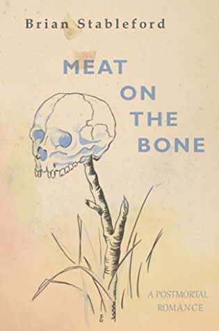 Cover of Meat on the Bone