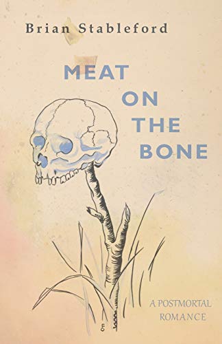 Book cover for Meat on the Bone