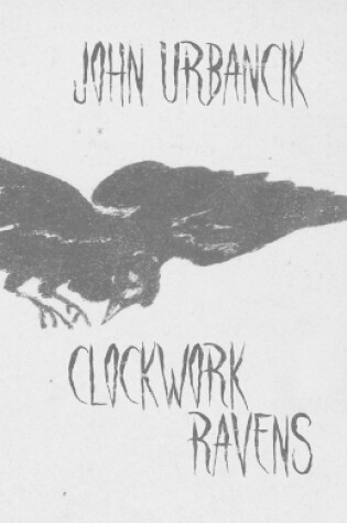 Cover of Clockwork Ravens