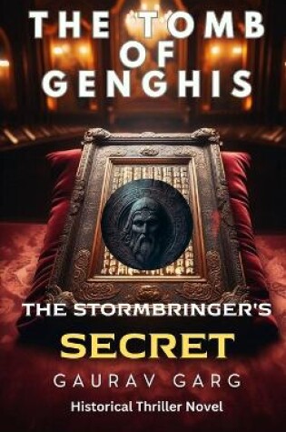 Cover of Tomb of Genghis