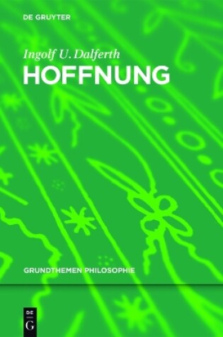 Cover of Hoffnung