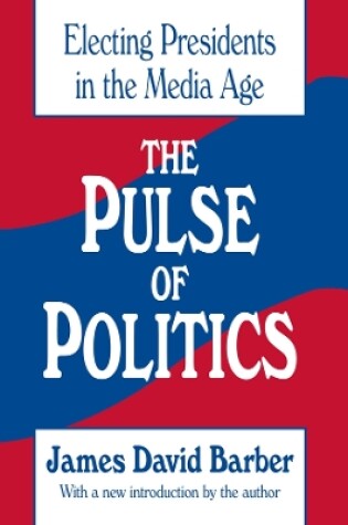 Cover of The Pulse of Politics