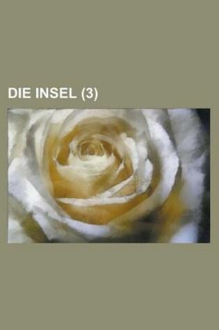 Cover of Die Insel (3)