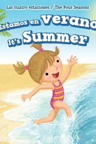 Cover of Estamos En Verano / It's Summer