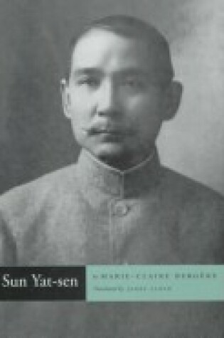 Cover of Sun Yat-sen