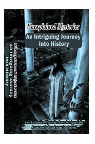 Cover of Unexplained Mysteries