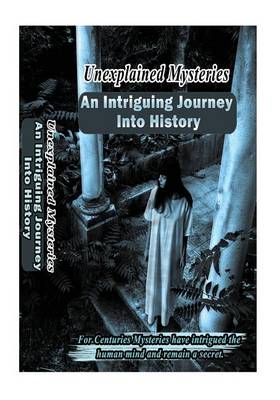 Book cover for Unexplained Mysteries
